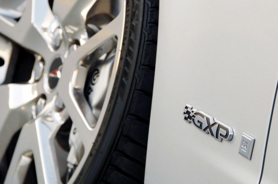  Pontiac G8 GXP 2009 года  (фото 69 из 79)